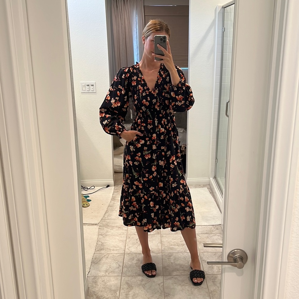 Women’s Dress
